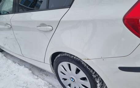 BMW 1 серия, 2008 год, 720 000 рублей, 4 фотография