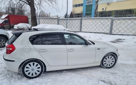 BMW 1 серия, 2008 год, 720 000 рублей, 3 фотография