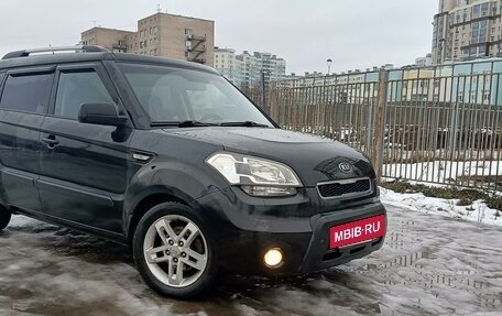 KIA Soul I рестайлинг, 2010 год, 825 000 рублей, 5 фотография