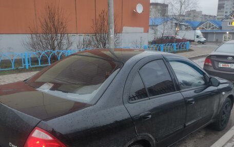 Nissan Almera Classic, 2011 год, 500 000 рублей, 5 фотография