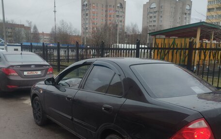 Nissan Almera Classic, 2011 год, 500 000 рублей, 3 фотография