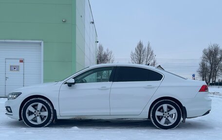 Volkswagen Passat B8 рестайлинг, 2021 год, 2 950 000 рублей, 3 фотография