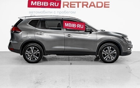 Nissan X-Trail, 2021 год, 2 535 000 рублей, 4 фотография