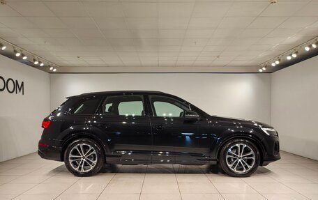 Audi Q7, 2024 год, 11 490 000 рублей, 7 фотография