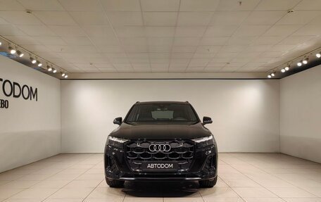 Audi Q7, 2024 год, 11 490 000 рублей, 8 фотография