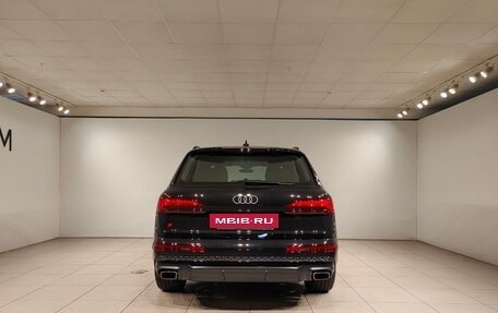 Audi Q7, 2024 год, 11 490 000 рублей, 5 фотография