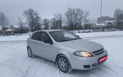 Chevrolet Lacetti, 2012 год, 550 000 рублей, 1 фотография