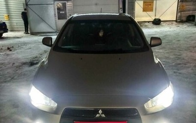 Mitsubishi Lancer IX, 2008 год, 780 000 рублей, 1 фотография