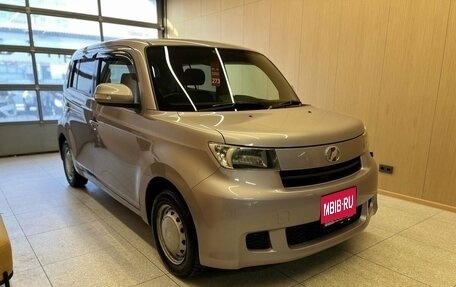 Toyota bB II рестайлинг, 2012 год, 927 000 рублей, 1 фотография