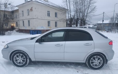 Chevrolet Lacetti, 2012 год, 550 000 рублей, 14 фотография