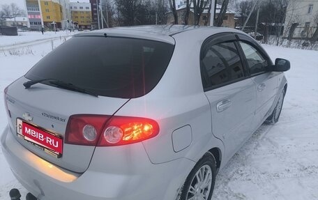 Chevrolet Lacetti, 2012 год, 550 000 рублей, 11 фотография