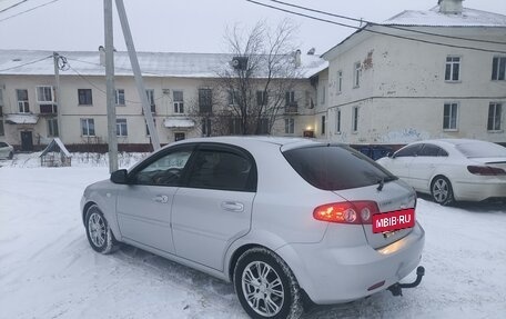 Chevrolet Lacetti, 2012 год, 550 000 рублей, 15 фотография