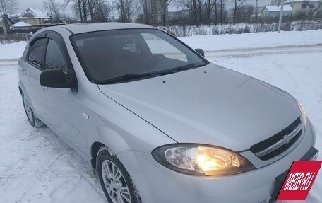 Chevrolet Lacetti, 2012 год, 550 000 рублей, 12 фотография