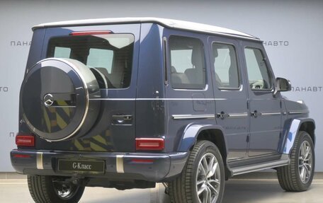 Mercedes-Benz G-Класс W463 рестайлинг _iii, 2024 год, 27 800 000 рублей, 1 фотография