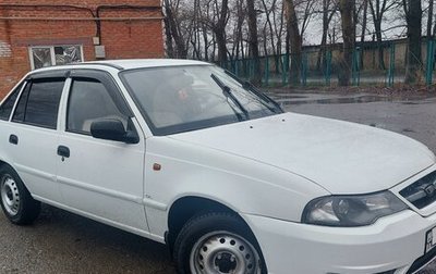 Daewoo Nexia I рестайлинг, 2012 год, 360 000 рублей, 1 фотография