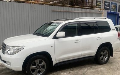 Toyota Land Cruiser 200, 2011 год, 3 400 000 рублей, 1 фотография