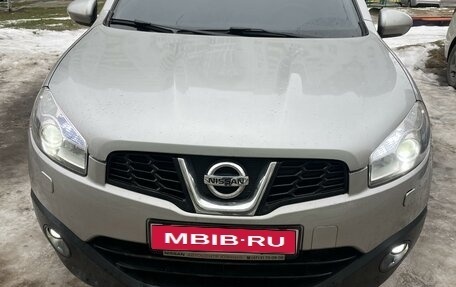 Nissan Qashqai, 2011 год, 1 190 000 рублей, 1 фотография