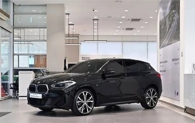 BMW X2, 2021 год, 2 850 000 рублей, 1 фотография