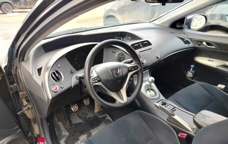 Honda Civic VIII, 2007 год, 700 000 рублей, 5 фотография