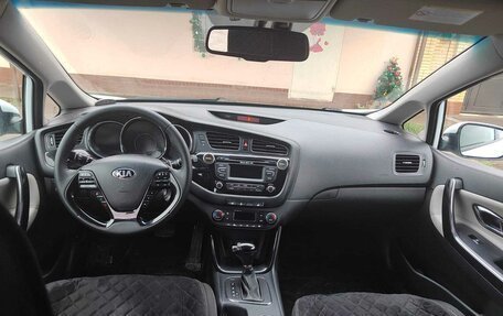 KIA cee'd III, 2012 год, 1 120 000 рублей, 3 фотография