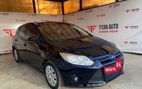 Ford Focus III, 2011 год, 710 000 рублей, 2 фотография