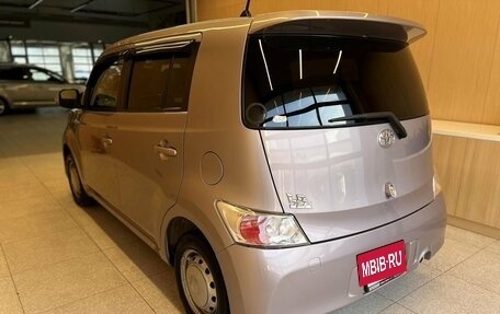 Toyota bB II рестайлинг, 2012 год, 927 000 рублей, 6 фотография