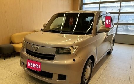 Toyota bB II рестайлинг, 2012 год, 927 000 рублей, 3 фотография