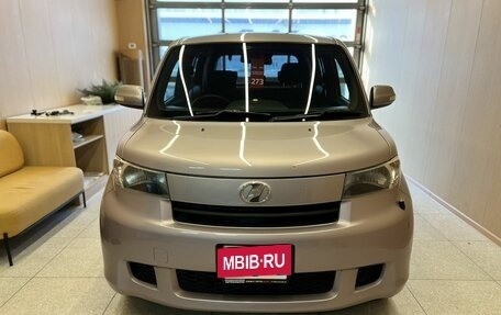 Toyota bB II рестайлинг, 2012 год, 927 000 рублей, 2 фотография