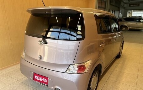 Toyota bB II рестайлинг, 2012 год, 927 000 рублей, 4 фотография