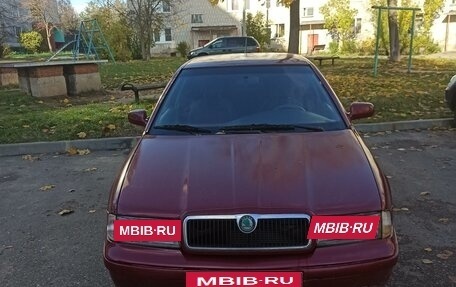 Skoda Octavia IV, 1997 год, 333 000 рублей, 7 фотография