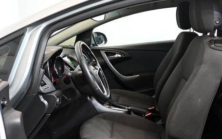 Opel Astra J, 2012 год, 1 020 000 рублей, 9 фотография