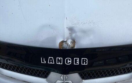 Mitsubishi Lancer IX, 2005 год, 300 000 рублей, 2 фотография