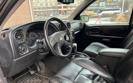 Chevrolet TrailBlazer II, 2008 год, 655 000 рублей, 7 фотография