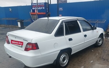 Daewoo Nexia I рестайлинг, 2012 год, 360 000 рублей, 17 фотография