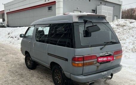 Toyota Town Ace III, 1991 год, 340 000 рублей, 2 фотография