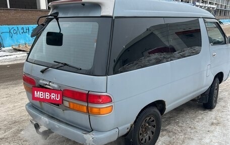 Toyota Town Ace III, 1991 год, 340 000 рублей, 3 фотография