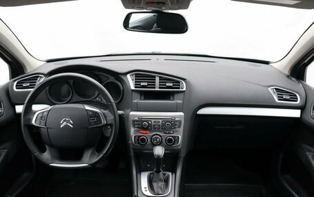 Citroen C4 II рестайлинг, 2020 год, 1 629 000 рублей, 11 фотография