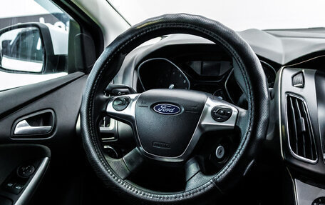 Ford Focus III, 2012 год, 848 000 рублей, 10 фотография