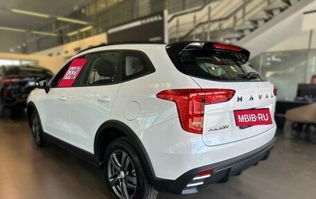 Haval Jolion, 2024 год, 2 349 000 рублей, 4 фотография