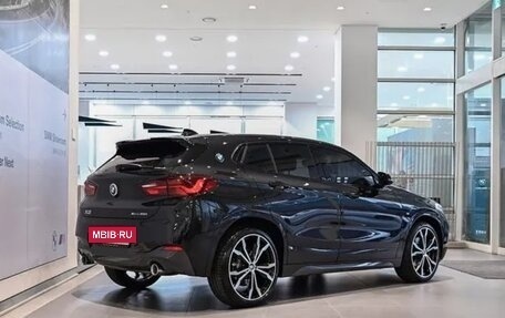 BMW X2, 2021 год, 2 850 000 рублей, 3 фотография