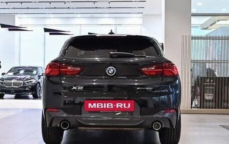 BMW X2, 2021 год, 2 850 000 рублей, 2 фотография