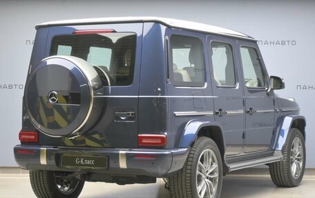 Mercedes-Benz G-Класс W463 рестайлинг _iii, 2024 год, 27 800 000 рублей, 2 фотография