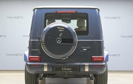 Mercedes-Benz G-Класс W463 рестайлинг _iii, 2024 год, 27 800 000 рублей, 4 фотография