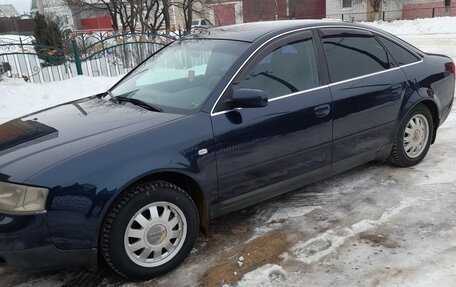 Audi A6, 1998 год, 550 000 рублей, 2 фотография