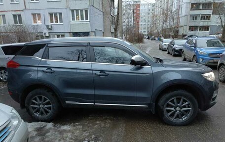 Geely Atlas I, 2020 год, 2 000 000 рублей, 3 фотография