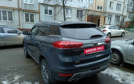 Geely Atlas I, 2020 год, 2 000 000 рублей, 16 фотография