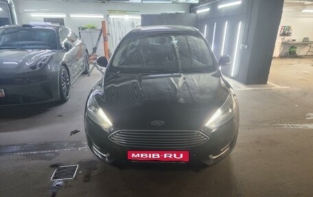 Ford Focus III, 2015 год, 1 087 000 рублей, 18 фотография