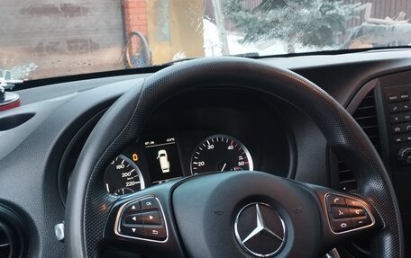 Mercedes-Benz Vito, 2019 год, 3 650 000 рублей, 23 фотография