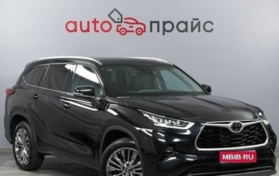 Toyota Highlander, 2024 год, 6 350 000 рублей, 1 фотография