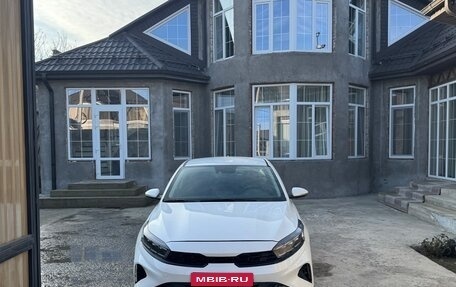 KIA Cerato IV, 2021 год, 2 100 000 рублей, 1 фотография